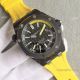 Swiss Audemars Piguet 15706 Replica Watch Yellow Inner Bezel 42mm(2)_th.jpg